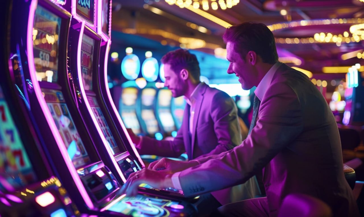 138 slot platform slot online terpercaya Indonesia tampilan utama