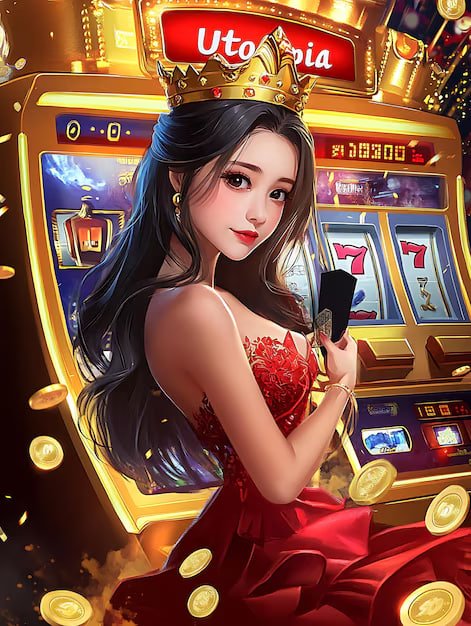 Tampilan meja kasino 138 slot dengan antarmuka baccarat dan roulette yang realistis