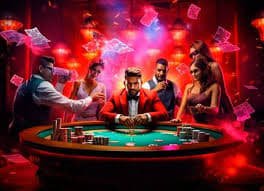 Tampilan antarmuka Live Casino 138 slot yang responsif di perangkat mobile dan desktop