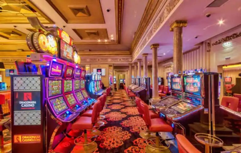 138 slot lobby permainan kasino lengkap tersedia di semua perangkat
