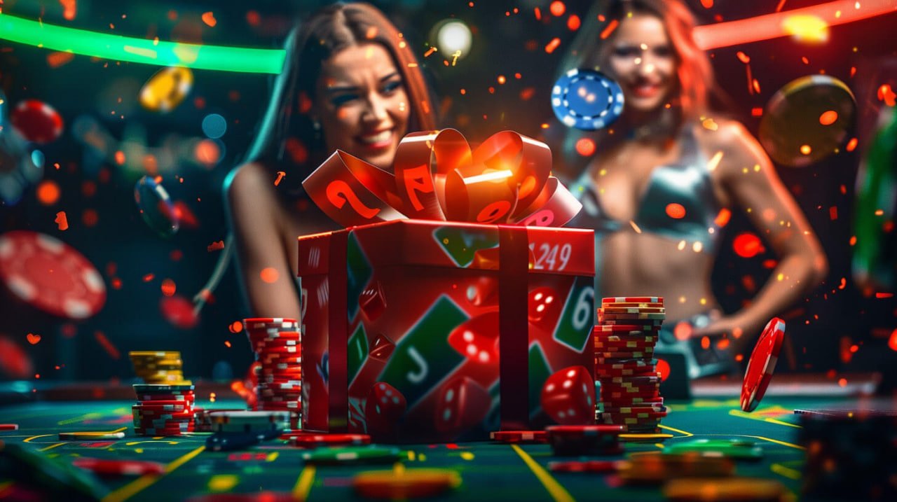 Koleksi lengkap game kasino 138 slot – baccarat, blackjack, roulette, dan poker dalam satu platform