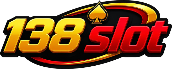 138 slot logo